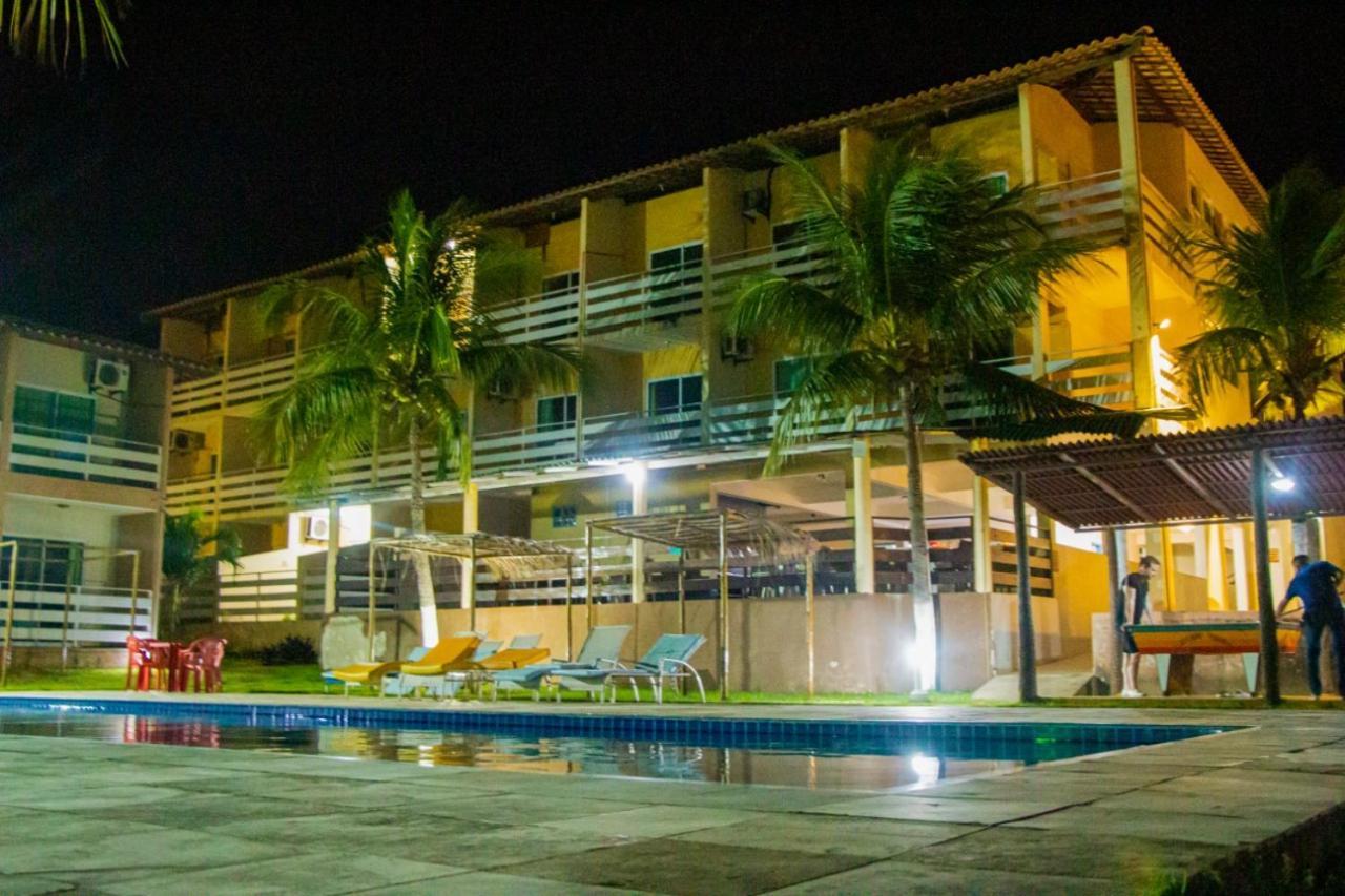 Hotel Dama Business Center Pecem Exterior photo